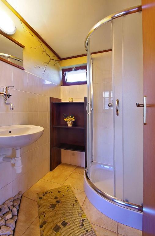 Yellow Paradise House Hrabušice Zimmer foto